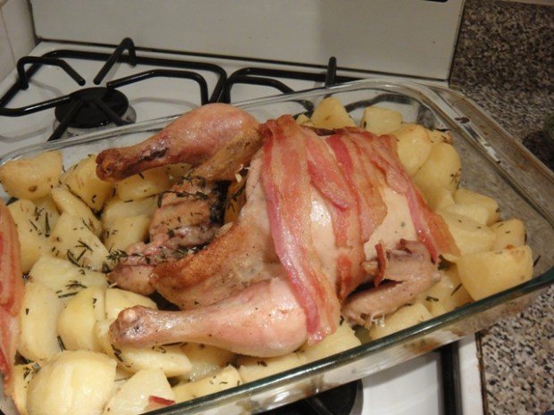 Betri en hann lítur út fyrir að vera